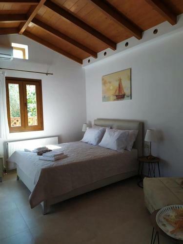 Apartamento Villa Arktos