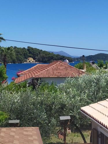 Apartamento Villa Arktos