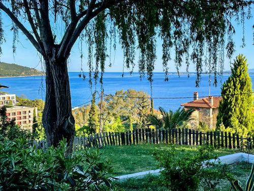 Dream Hill Athos
