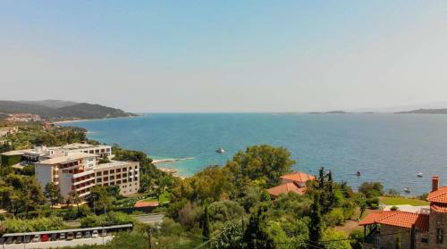 Dream Hill Athos