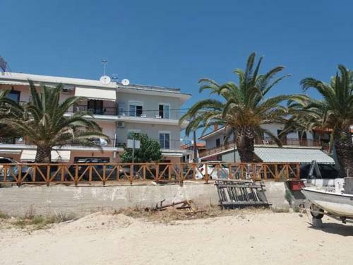 Apartamento Zefis Appartment