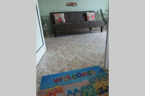 Apartamento Zefis Appartment