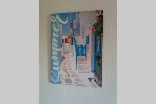 Apartamento Zefis Appartment