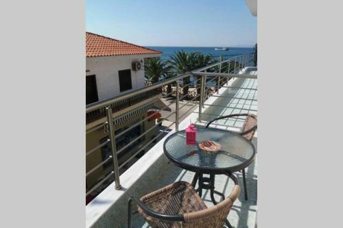 Apartamento Zefis Appartment