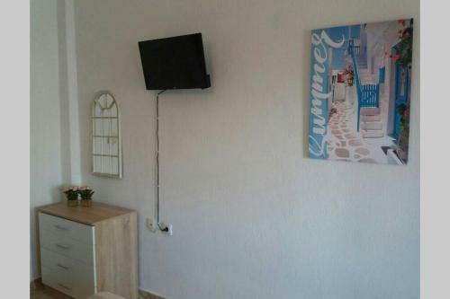 Apartamento Zefis Appartment