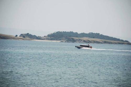 Apartamento Zefis Appartment