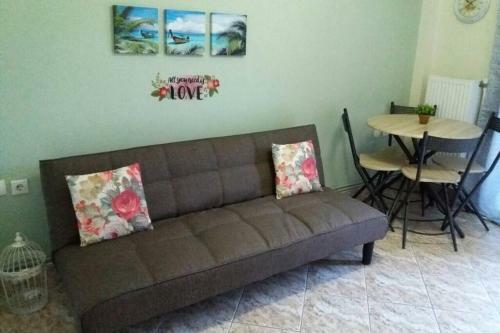 Apartamento Zefis Appartment