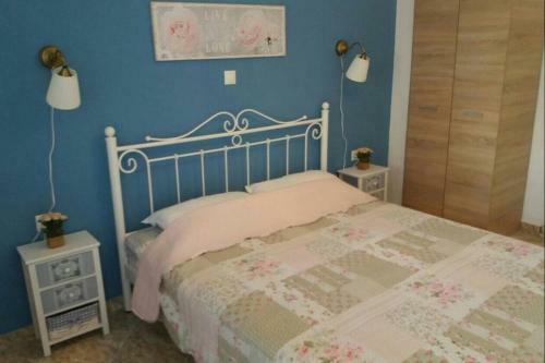 Apartamento Zefis Appartment