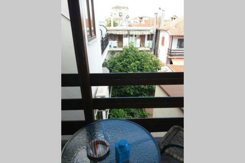 Apartamento Zefis Appartment
