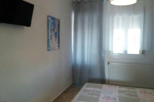Apartamento Zefis Appartment
