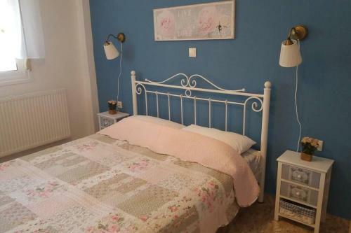 Apartamento Zefis Appartment