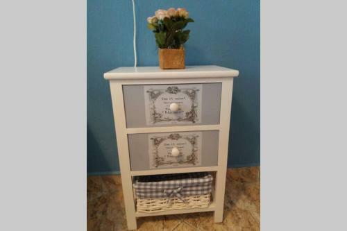 Apartamento Zefis Appartment