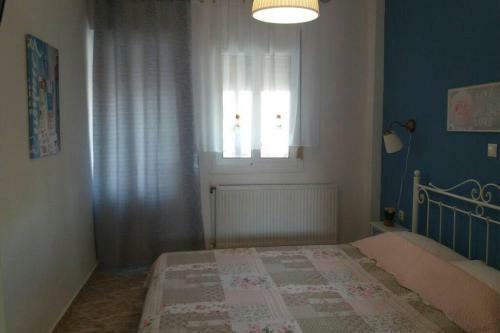 Apartamento Zefis Appartment