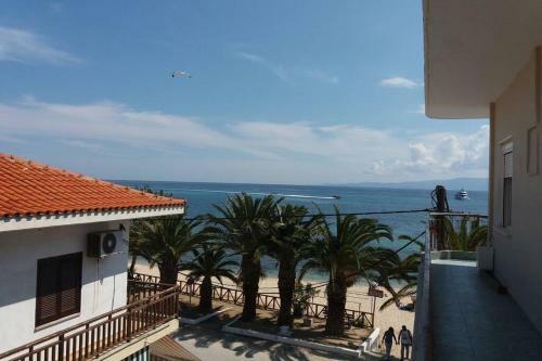 Apartamento Zefis Appartment