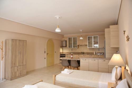 Lefkada Dikran's Guest House