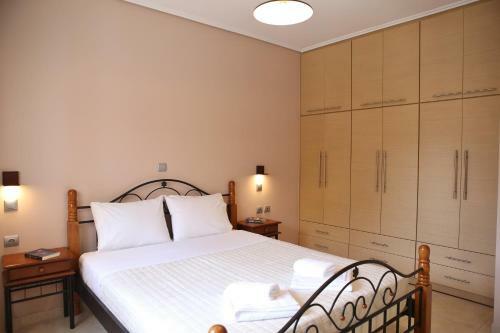 Lefkada Dikran's Guest House