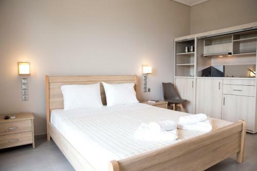 Lefkada Dikran's Guest House