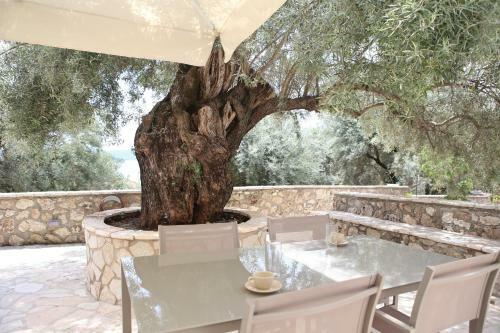 Lefkada Dikran's Guest House