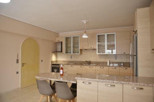 Lefkada Dikran's Guest House
