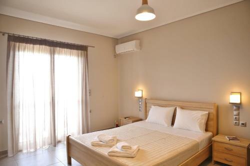 Lefkada Dikran's Guest House