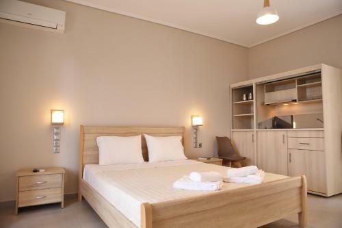 Lefkada Dikran's Guest House