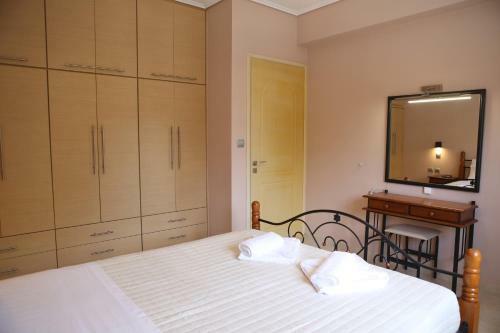 Lefkada Dikran's Guest House