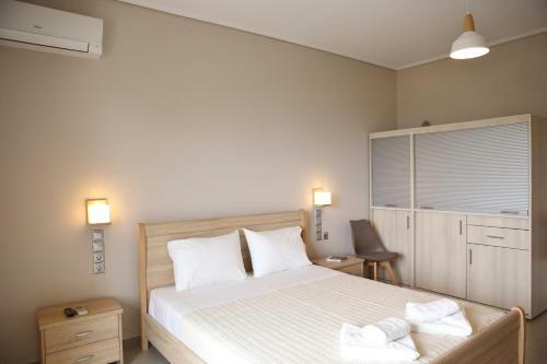 Lefkada Dikran's Guest House