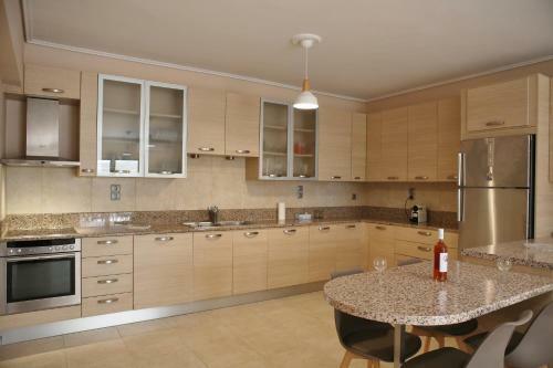 Lefkada Dikran's Guest House