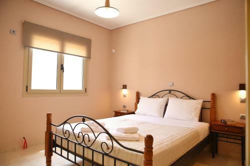 Lefkada Dikran's Guest House