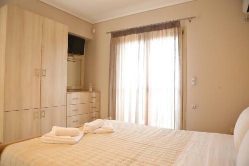 Lefkada Dikran's Guest House