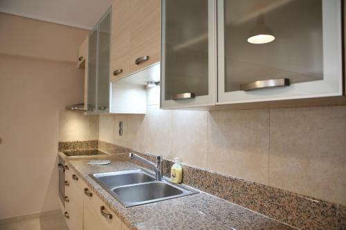 Lefkada Dikran's Guest House