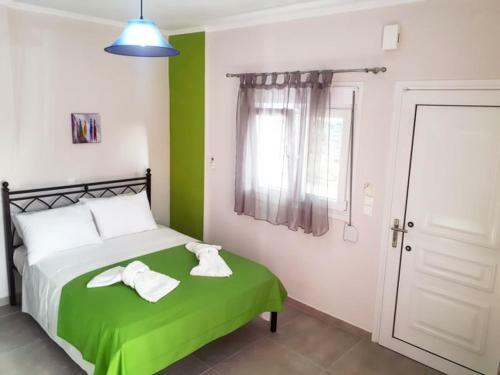 Green Apartment