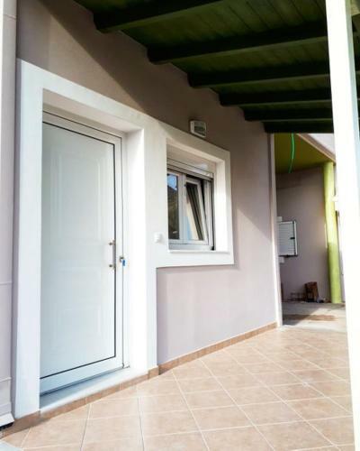 Green Apartment