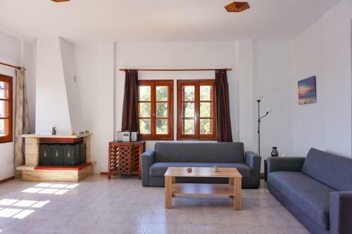 Villa Elizabeth