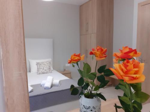 Apartamento Nini's House 2