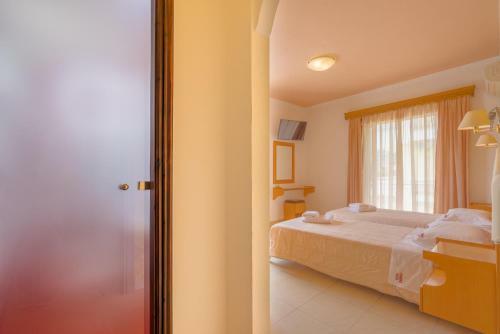 Bed & Breakfast Cosmopol