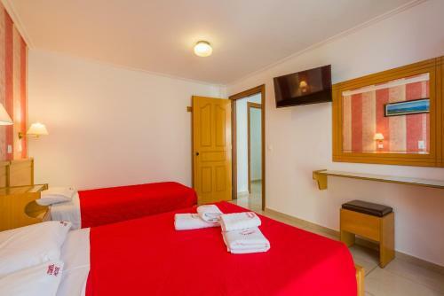Bed & Breakfast Cosmopol