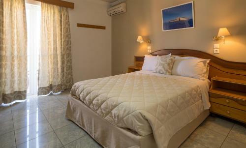 Bed & Breakfast Cosmopol