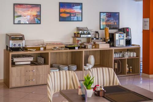 Bed & Breakfast Cosmopol