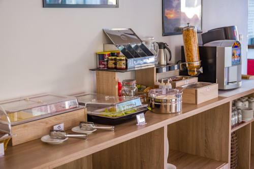 Bed & Breakfast Cosmopol