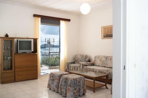 Apartamento Irene Studios