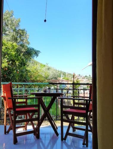 Apartamento Irene Studios