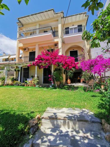 Apartamento Irene Studios