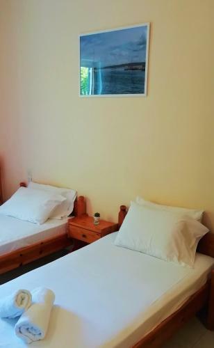 Apartamento Irene Studios