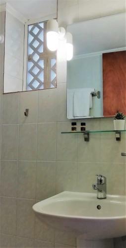 Apartamento Irene Studios