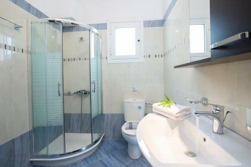 Vaso Apartments