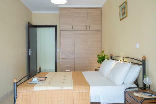 Vaso Apartments