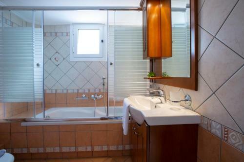 Vaso Apartments