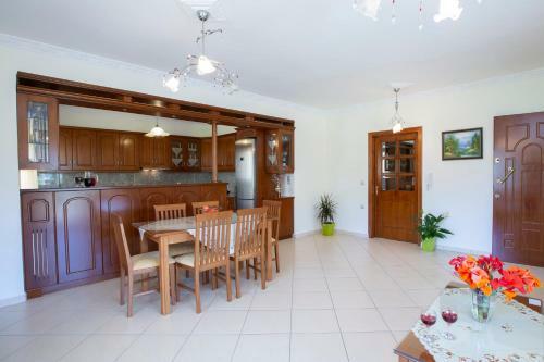 Vaso Apartments