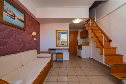 Bed & Breakfast Yannis